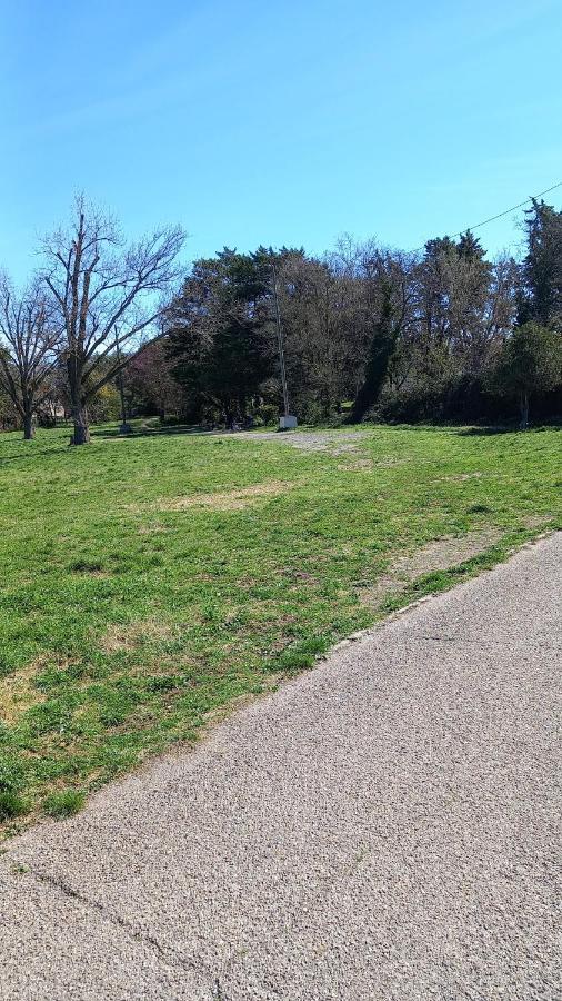 Le Nomade, Parc Montcalm Et Stationnement Prive Apartment Montpellier Luaran gambar